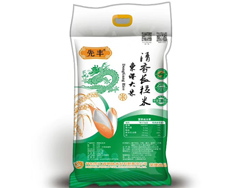 丹东市江海明珠米业有限责任公司