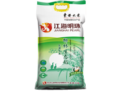 惠州柳林生态稻米   5KG/袋；10KG/袋；25KG/袋