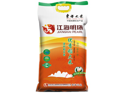 吐鲁番优香稻大米   10KG/袋；25KG/袋